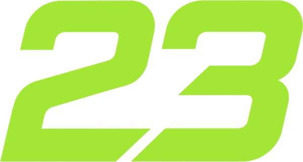 Logo 23 – Entreprise 23